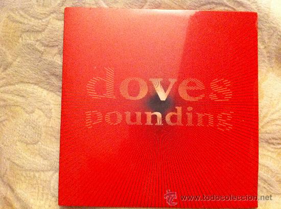 CDs de m&uacute;sica: DOVES - POUNDING ( CD SINGLE PROMO) - Foto 1