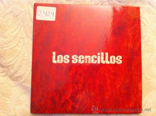 CDs de m&uacute;sica: LOS SECILLOS - ABRE TU MENTE ( CD SINGLE PROMO) - Foto 1