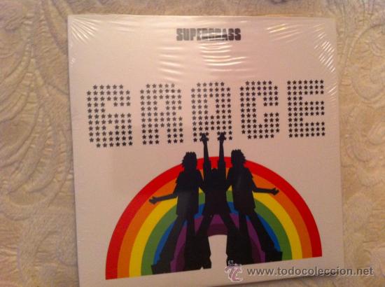 CDs de m&uacute;sica: SUPERGRASS - GRACE ( CD SINGLE PROMO ) - Foto 1