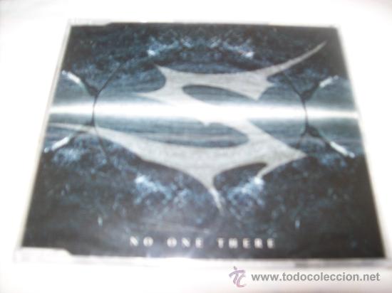 CDs de m&uacute;sica: MCD SENTENCED - NO ONE THERE - PRECINTADO - Foto 1