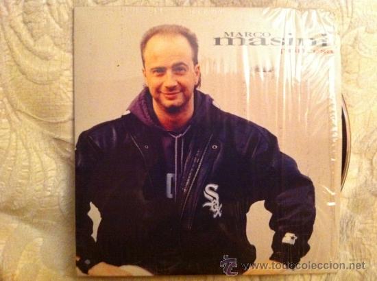 CDs de m&uacute;sica: MARCO MASINI - PRINCESA ( CD SINGLE PROMO) - Foto 1