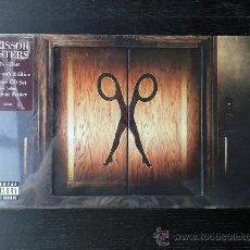 CDs de Música: SCISSOR SISTERS - TA DAH - COLLECTOR´S EDITION - DOUBLE CD SET - INCLUYE POSTER - 2006. Lote 27076093