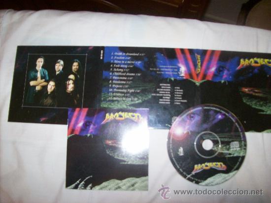 CDs de m&uacute;sica: CD DIGIPACK - PROJECTO - PROJECTO - ST - Foto 1