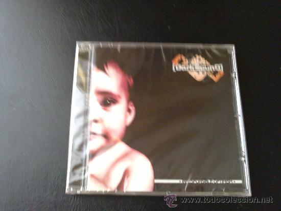 CDs de m&uacute;sica: DARKSOUND - IRRESPONSIBLE OPTIMISM - CD NUEVO, A&Uacute;N PRECINTADO - Foto 1