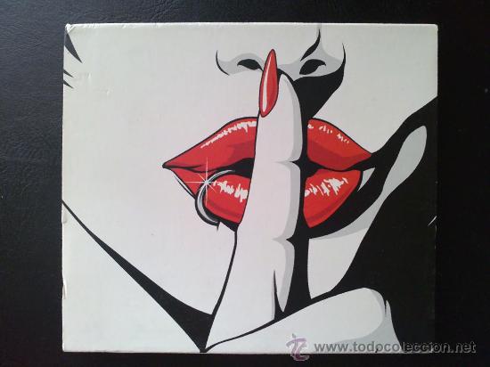 CDs de m&uacute;sica: EASYWAY - CAN YOU KEEP A SECRET - CD - Foto 1