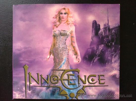CDs de m&uacute;sica: INNOCENCE - CD - Foto 1