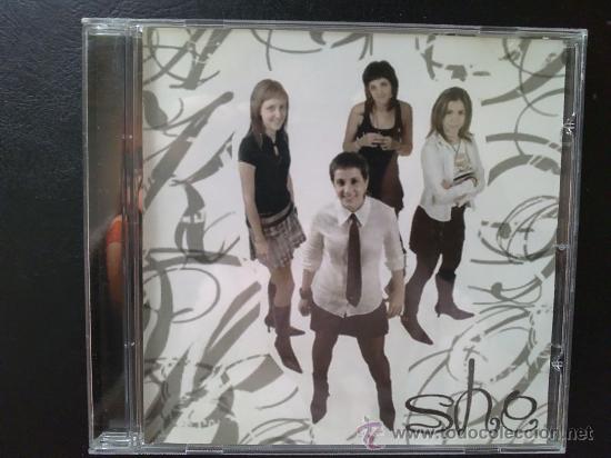 CDs de m&uacute;sica: SHE - CD - Foto 1