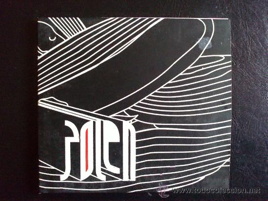 CDs de m&uacute;sica: POLEN - POLEN - CD - Foto 1