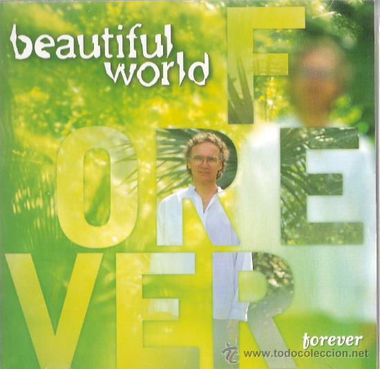 CDs de m&uacute;sica: Beautiful wordl	-Forever	Wea		1996 - Foto 1