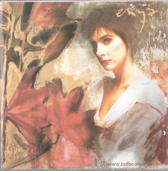 CDs de m&uacute;sica: Watermark  Enya  Wea 1988 - Foto 1