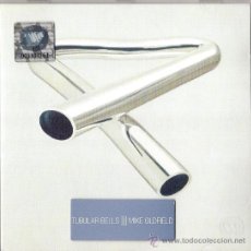 CDs de Música: TUBULAR BELLS III	MIKE OLDFIEL	WARNER	1988