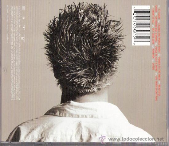 CDs de m&uacute;sica: Peace		Eurythmics				1999 - Foto 2