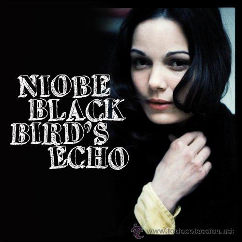CDs de m&uacute;sica: NIOBE * CD * Blackbirds Echo * PRECINTADO!!! - Foto 1
