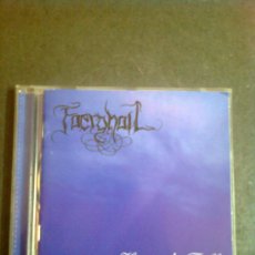 CDs de Musique: FAERGHAIL . Lote 26361645