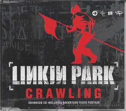 CDs de m&uacute;sica: linkin park - ( cd single ) - Foto 1