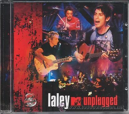 CDs de m&uacute;sica: laley  cd - Foto 1