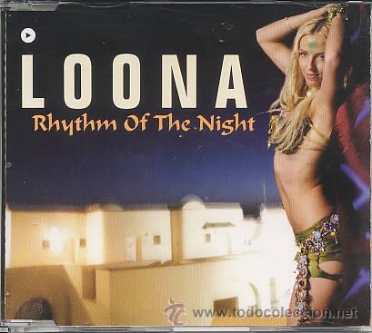 CDs de m&uacute;sica: loona cd single 5 cortes - Foto 1