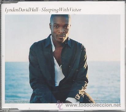CDs de m&uacute;sica: lyndendavidhall - lynden david hall - ( cd single ) - Foto 1