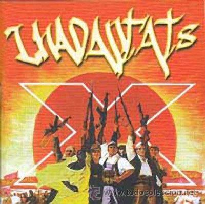 CDs de m&uacute;sica: INADAPTATS -CD- X - Foto 1