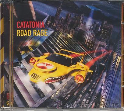 CDs de m&uacute;sica: catatonia  road rage ( cd single ) - Foto 1
