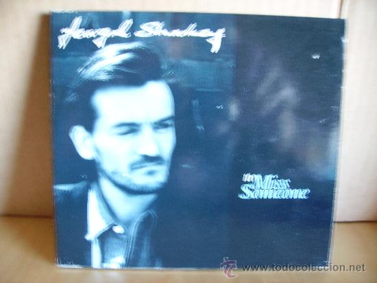 Musik-CDs: FEARGAL SHARKEY --- TO MISS SOMEONE -- MX CD
