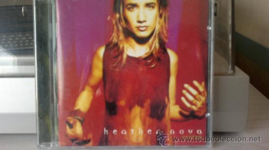 CDs de m&uacute;sica: HEATHER NOVA - Foto 1