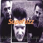 CDs de m&uacute;sica: SUPAFUZZ - SUPAFUZZ - Foto 1