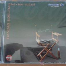 CDs de Música: BANDAS SONORAS DEL CINE ACTUAL. EL DIARIO DE BRIDGET JONES, BILLY ELIOT, EL SHOW DE TRUMAN, ETC...