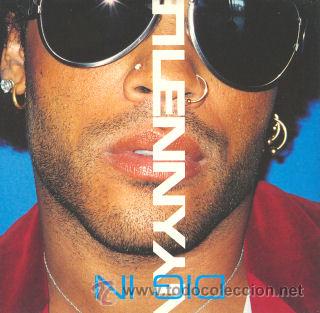 CDs de m&uacute;sica: LENNY KRAVITZ - CDSINGLE - DIG IN - Foto 1