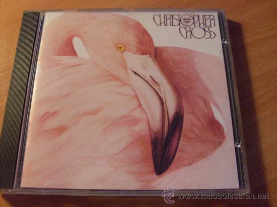 CDs de m&uacute;sica: CHRISTOPHER CROSS ( ANOTHER PAGE ) CD (CDIB23) - Foto 1
