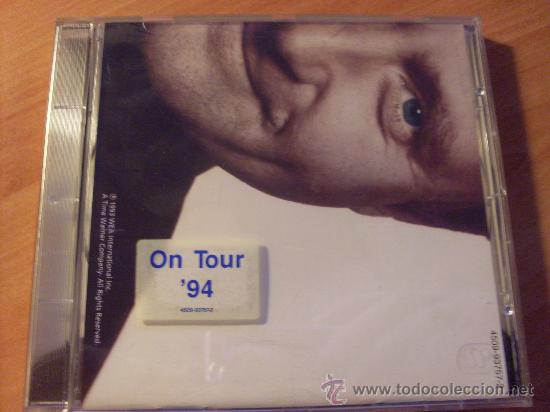 CDs de m&uacute;sica: PHIL COLLINS ( BOTH SIDES ) CD (CDIB23) - Foto 1