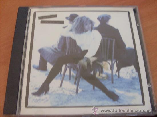 CDs de m&uacute;sica: TINA TURNER ( FOREIGN AFFAIR ) CD (CDIB24) - Foto 1