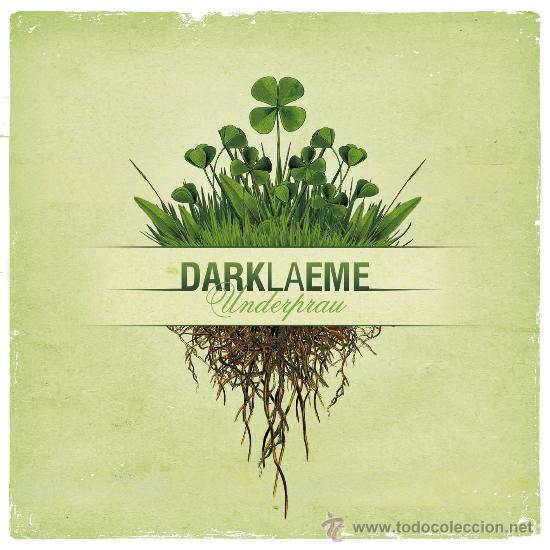 CDs de m&uacute;sica: DARK LA EME * UNDERPRAU * LTD DIGIPACK * PRECINTADO!!! - Foto 1