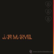 CDs de Música: JAFI MARVEL * CD * GLAM ROCK * LUIS MIGUELEZ / JUAN TORMENTO / NIÑOS DEL BRASIL .... PRECINTADO!!