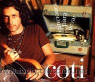 CDs de m&uacute;sica: COTI - CANCIONES PARA LLEVAR - CD 2004 - Foto 1