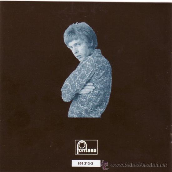 CDs de m&uacute;sica: SCOTT WALKER * CD * Scott Walker Sings Jacques Brel * PRECINTADO!! - Foto 3