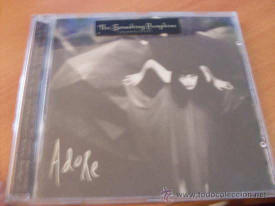 CDs de m&uacute;sica: SMASHING PUMPKINS ( ADORE) CD ( CDIB3) - Foto 1