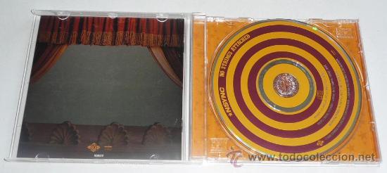 CDs de m&uacute;sica: NSYNC - NO STRINGS ATTACHED (Zomba Recording, 2000) - Foto 2