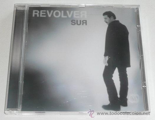 CDs de m&uacute;sica: REVOLVER - SUR (Warner Music, 2000) - Foto 1
