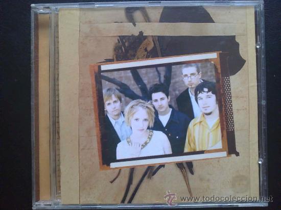 CDs de m&uacute;sica: SIXPENCE NONE THE RICHER - CD - Foto 1