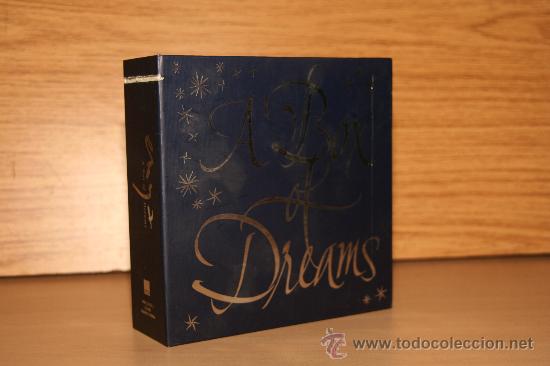CDs de m&uacute;sica: ENYA: DREAMS 3CDS + LIBRETO - Foto 1