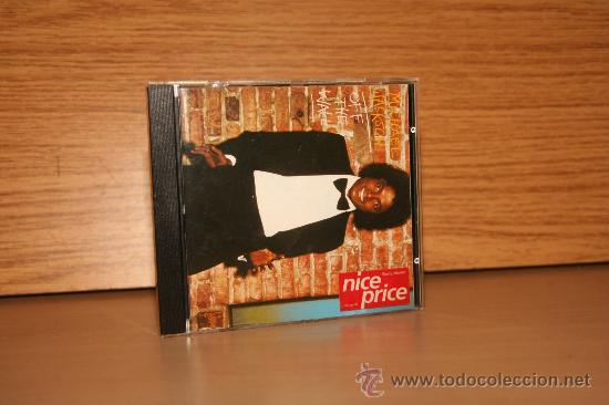 CDs de m&uacute;sica: MICHAEL JACKSON: OFF THE WALL - Foto 1
