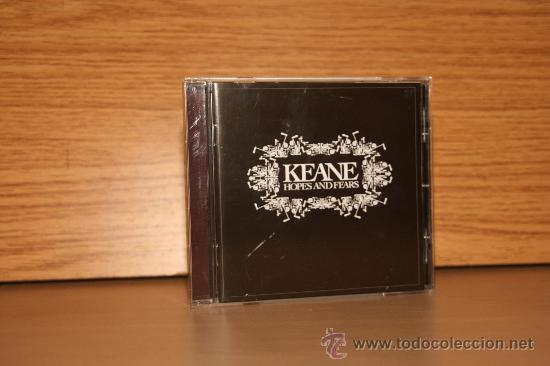 CDs de m&uacute;sica: KEANE - Foto 1