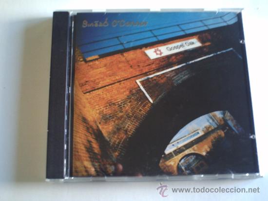 CDs de m&uacute;sica: SINEAD O&acute;CONNOR GOSPEL OAK - Foto 1