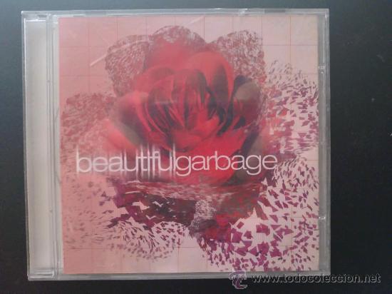 CDs de m&uacute;sica: GARBAGE - BEAUTIFUL - CD - Foto 1