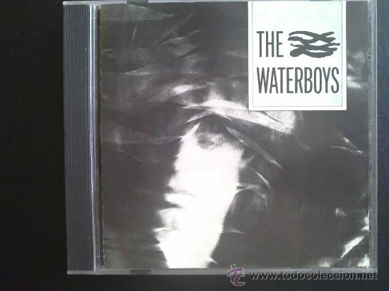 CDs de m&uacute;sica: WATERBOYS - PRIMER LP - Foto 1