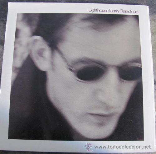 CDs de m&uacute;sica: LIGHTHOUSE FAMILY - RAINCLOUD - CDSINGLE PROMO - Foto 1
