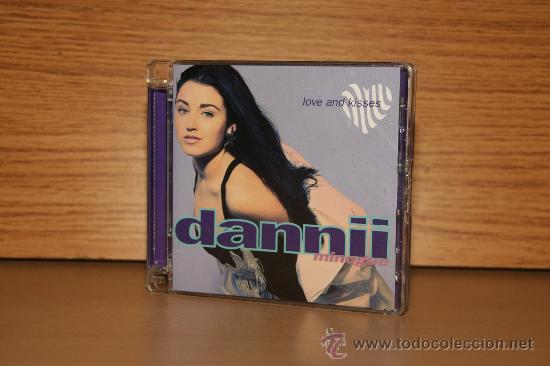 CDs de m&uacute;sica: DANII MINOGUE - Foto 1