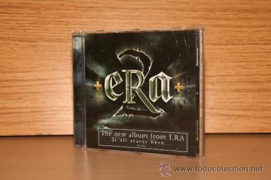 CDs de m&uacute;sica: ERA 2 - Foto 1