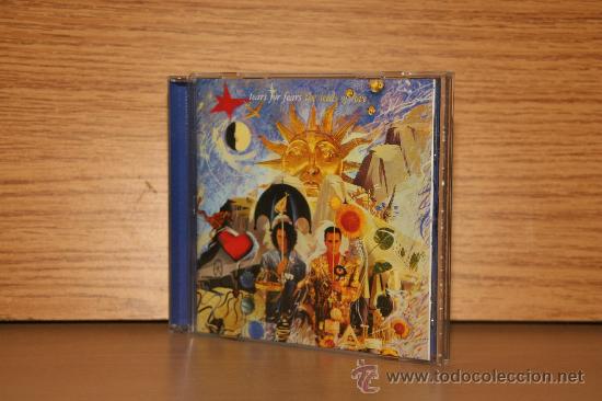 CDs de m&uacute;sica: TEARS FOR FEARS - Foto 1